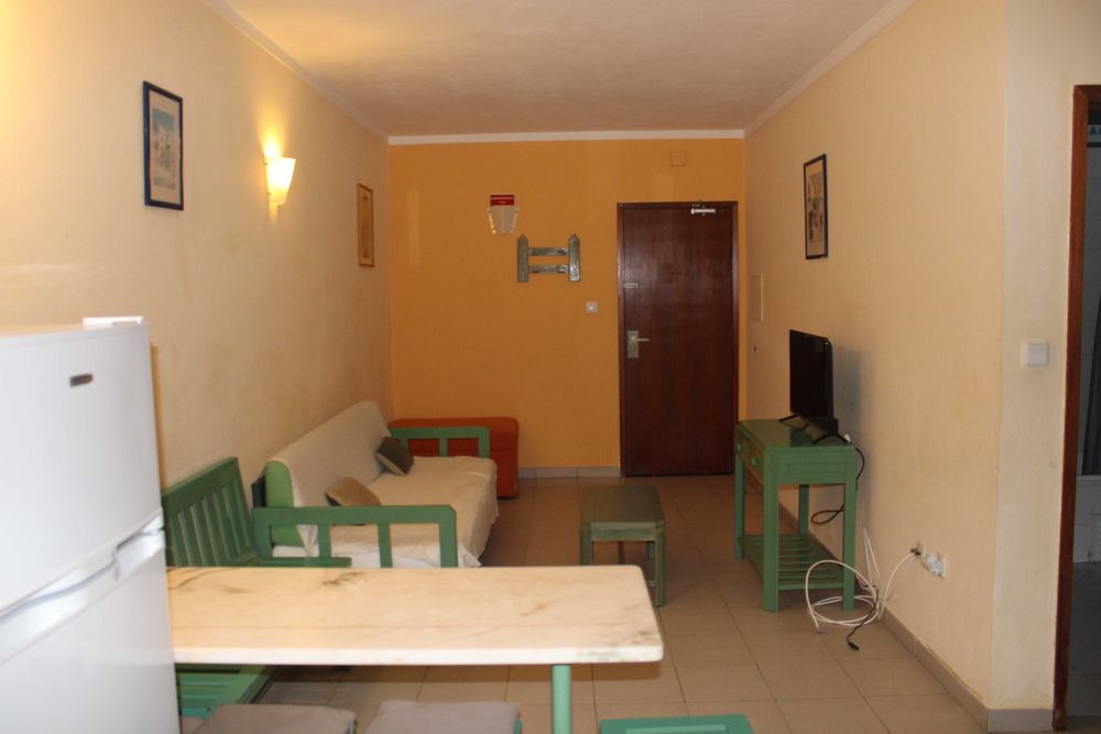 Apartamento T1 Praia Da Rocha Portimão