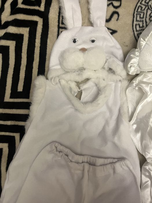 Карнавальні костюмчики