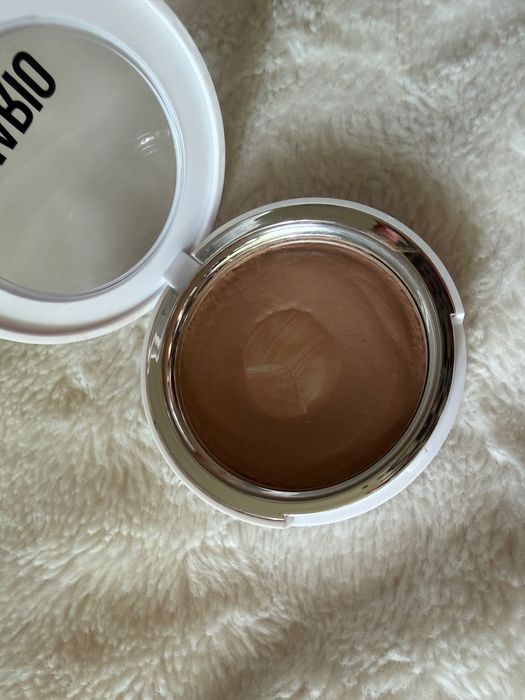 Bronzer Make up by Mario light medium