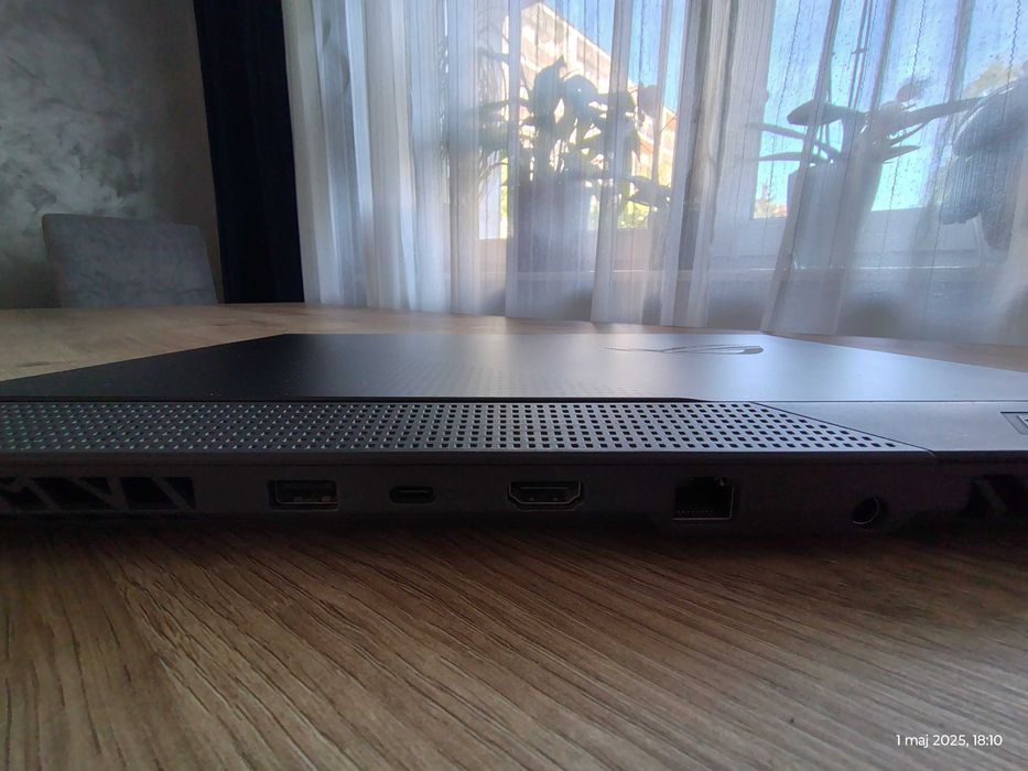 Laptop ROG Strix G15