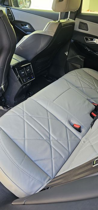 DS DS7 Etense Espirit de Voyage 4x4 300CV