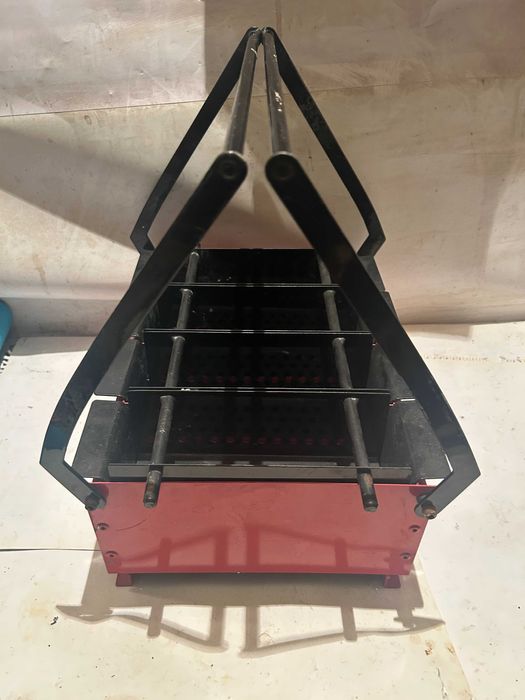 Maszynka do kostki brukowej