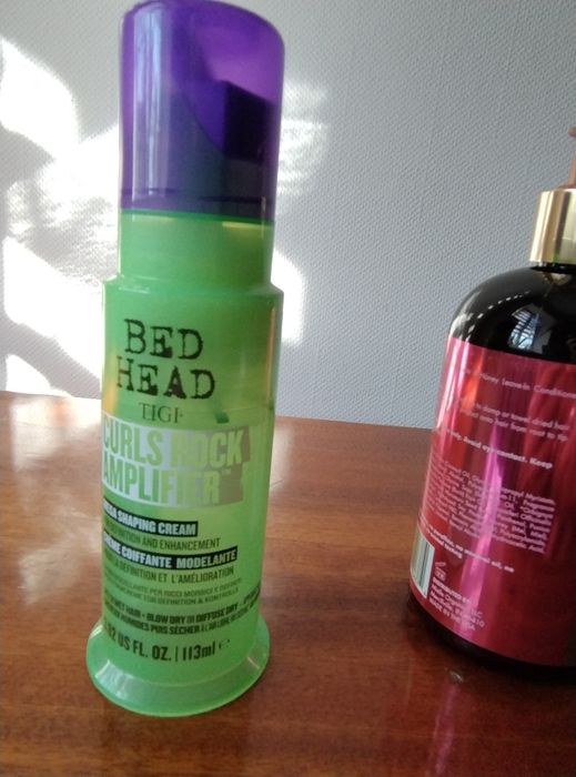 Goldwell, TIGI, Mielle, профессиональный уход