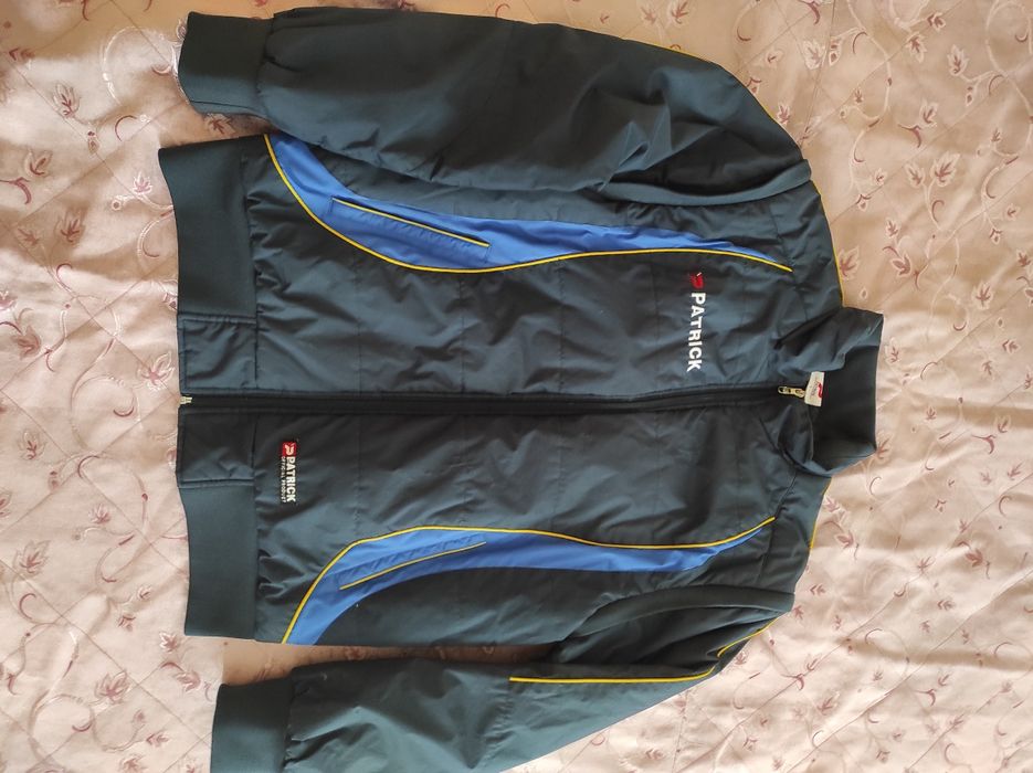 Куртка чоловіча/підліток/