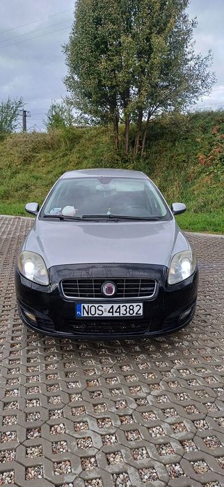 Fiat Croma