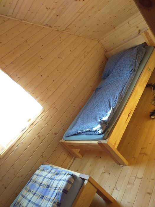 Domek letniskowy Salino, Kaszuby