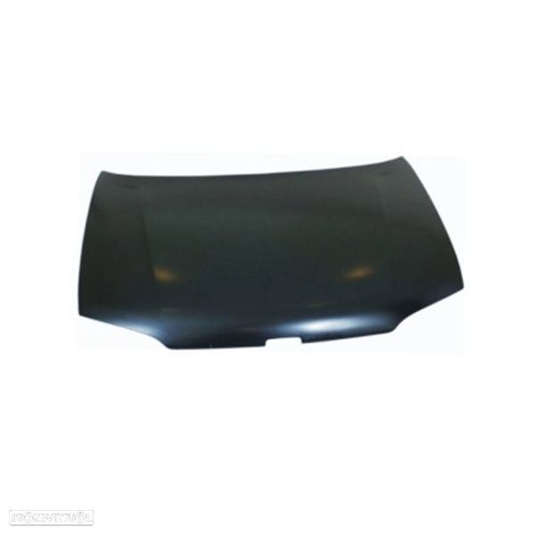 Capot Peugeot Partner modelo: 1996 até 2002 novo