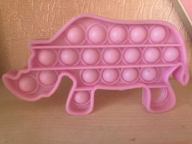 игрушка анти-стресс