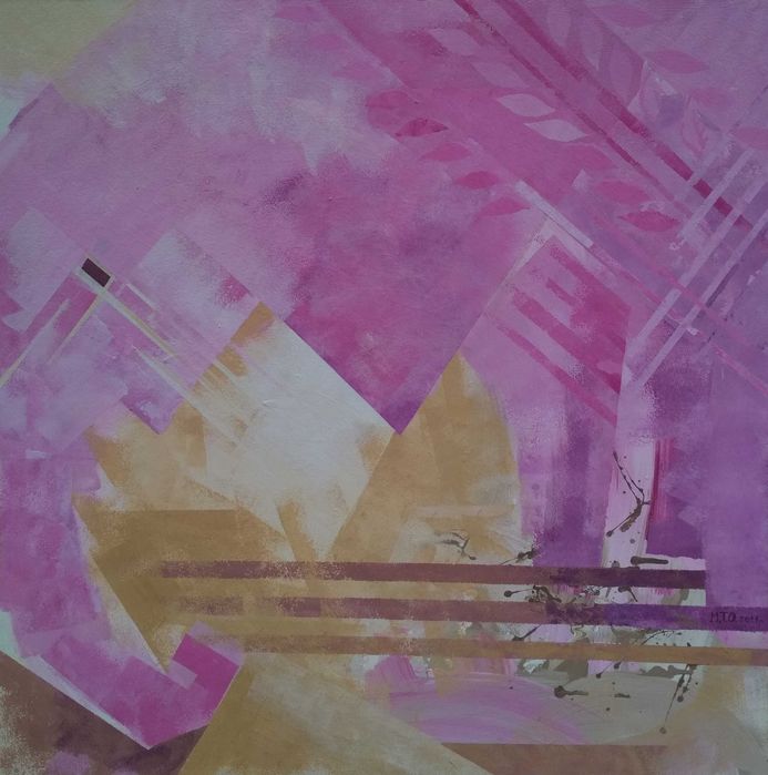 Картини, хенд мейд , живопис