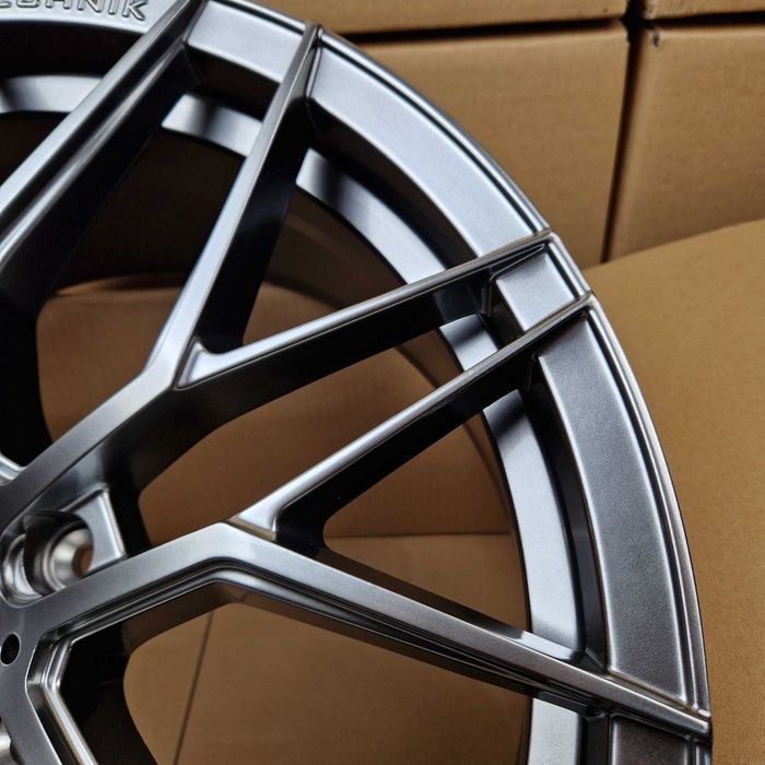 Нові Диски На Авто R18 5x112 Audi Q5 Q3 A4 A5 A6 VW Tiguan CC Passat Jetta Golf Skoda Superb Octavia Seat Cupra Mercedes