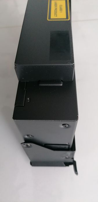 Mercedes Benz CD Changer