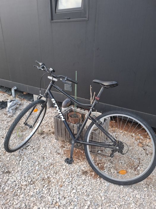 Bicicleta B'twin