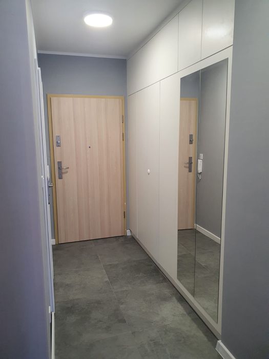 Mieszkanie – Katowice - Widok 5