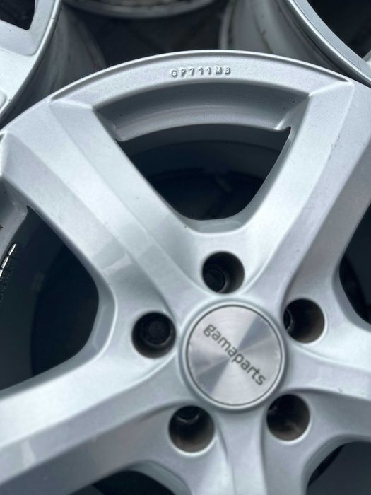 Felgi aluminiowe 17'' Audi VW 5x112
