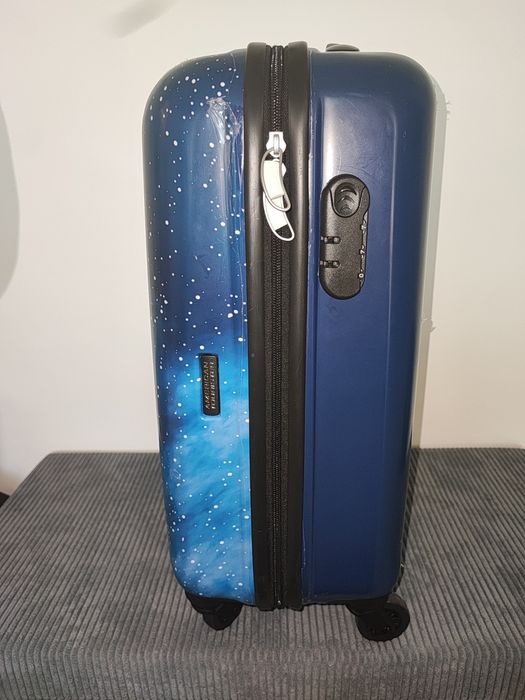 Mala Viagem American Tourister Star Wars