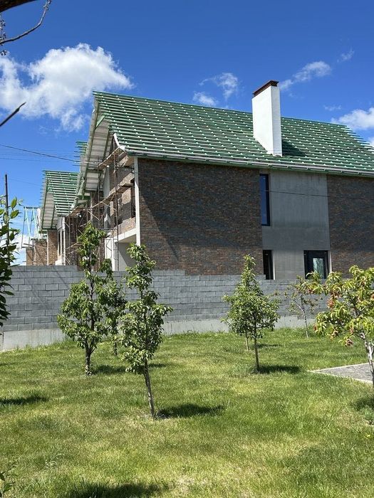 Продаж котеджу в масиві Грін Хілз