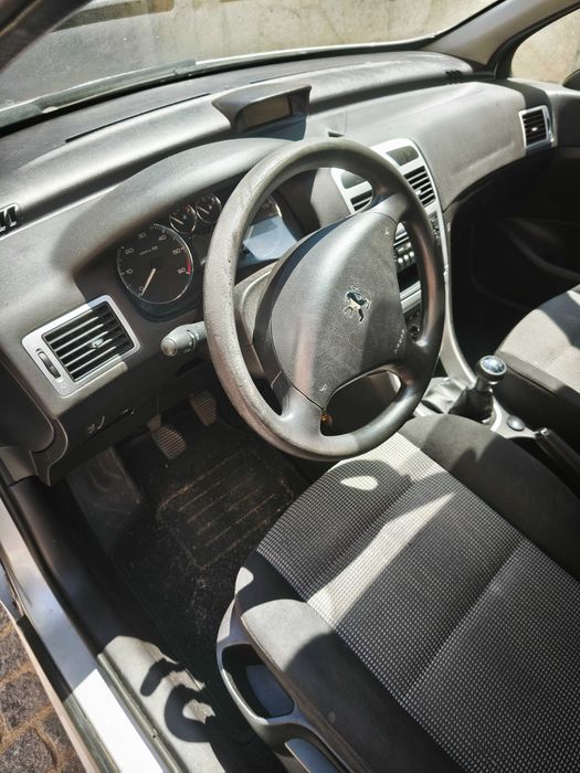 Peugeot 307 1.6hdi