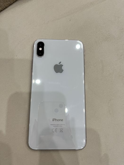 iPhone Xs Max 256 gb
