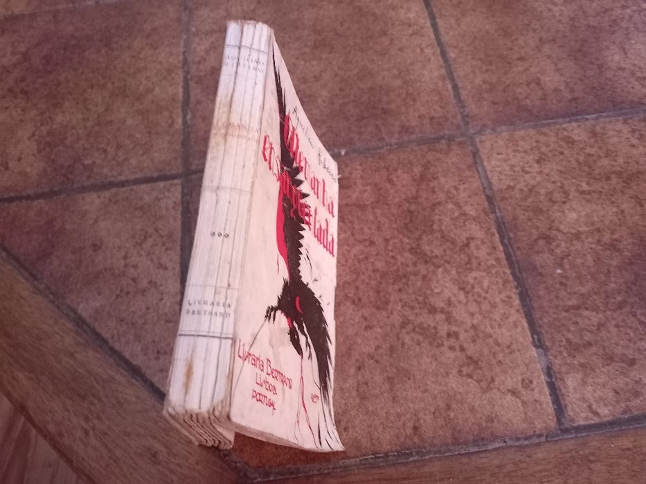 Aquilino Ribeiro, Alemanha Ensanguentada + Andam Faunos pelos Bosques