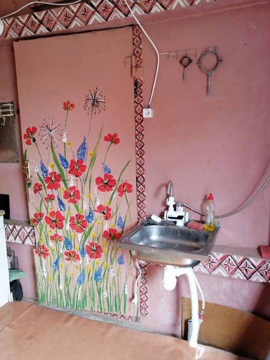Продам дачу з будинком в межах міста, Хортицький район