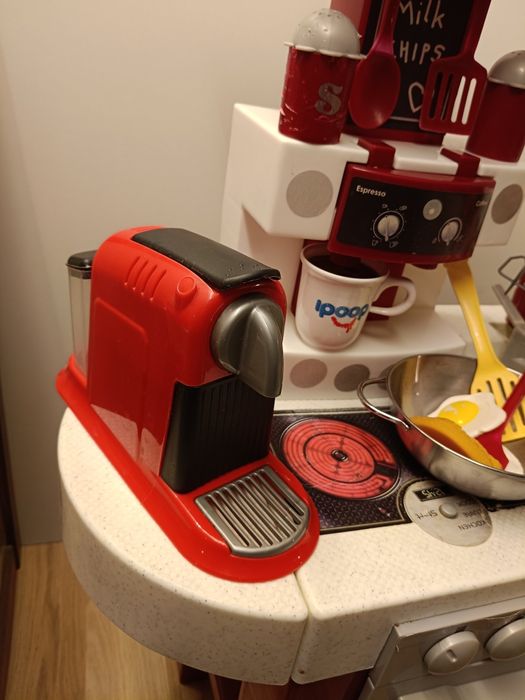 Klein Elektroniczna Kuchenka dla dzieci  Miele