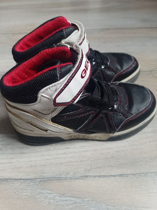 Buty Geox za kostkę 30