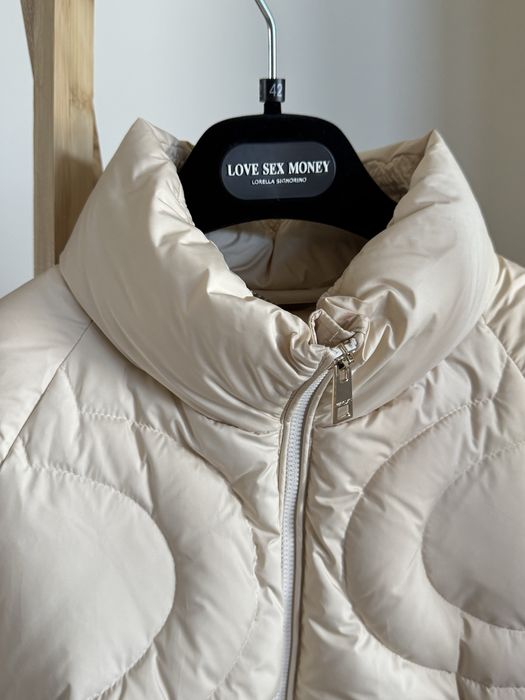 Пухова куртка Marc Cain, XS-S ідеальний стан