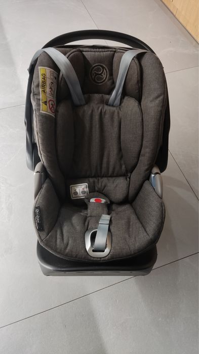 Baza izofix cybex cloud ppppp