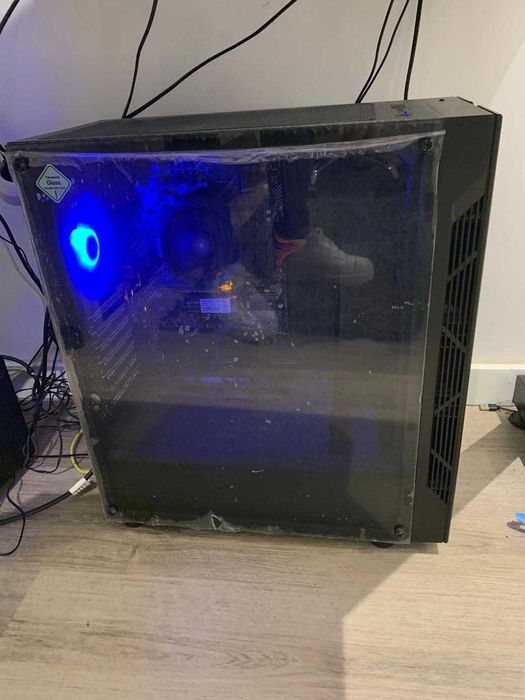 Computador AMD RYZEN 5505696715298590722