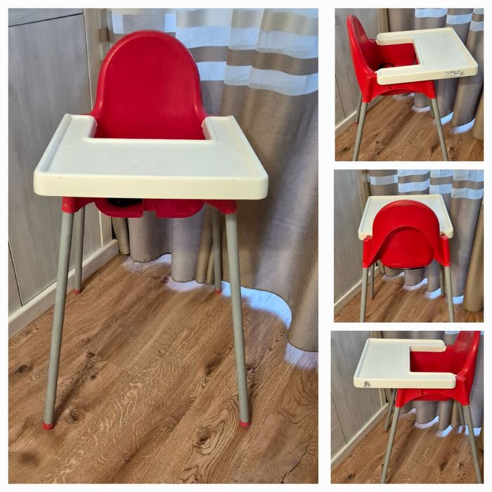 Столик стільчик з новою стільницею  крісло для годування  стульчик для