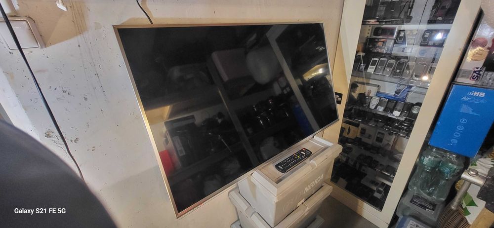 Telewizor Panasonic TX-L47ET60E