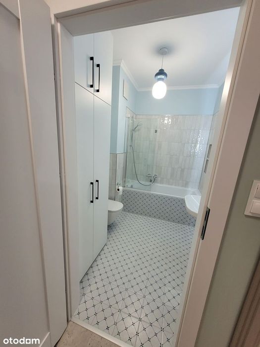 NOWE MIESZKANIE 49 m² | Gdańsk Garnizon | ul. Hemara | garaż | komórka