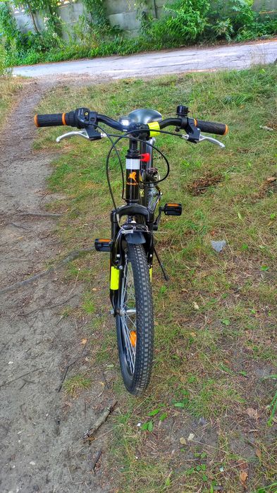 Romet Rambler 2 Kid 20
