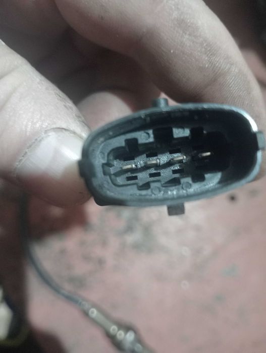 Лямбда зонд на авто