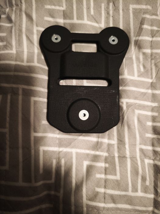 Camara corporal Boblov