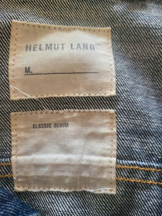 Casaco Ganga - HEMULT LANG - Tamanho M