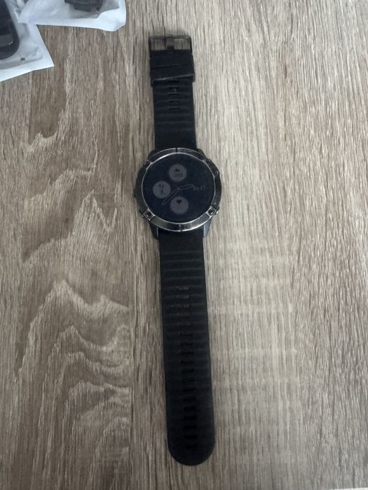 Garmin Fenix 6X PRO