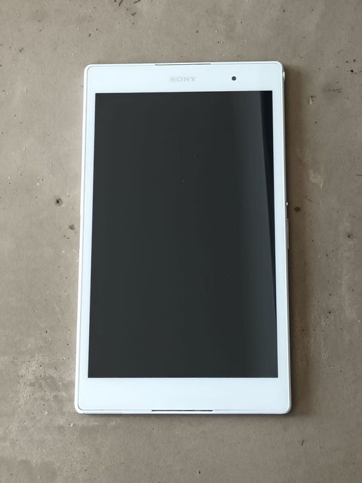 Sony Xperia Z3 Tablet Compact 8.0