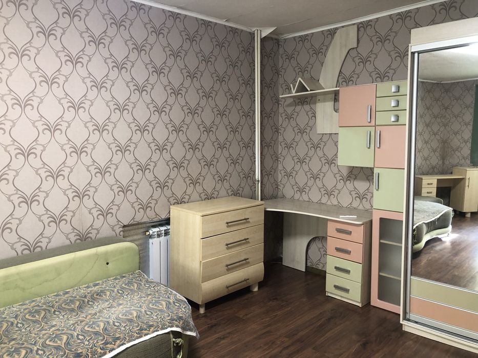 Здам 1-кімнатну на Молодіжному