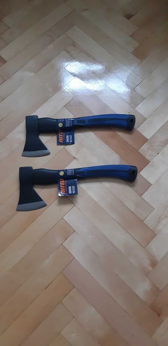 siekiera x2 Machado Niteo