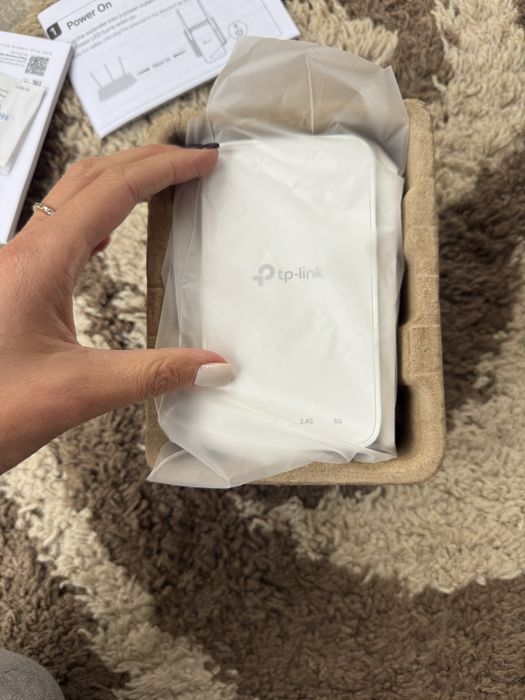 Продам підсилювач Wi-Fi TP-Link RE315 (AC1200 Dual Band)