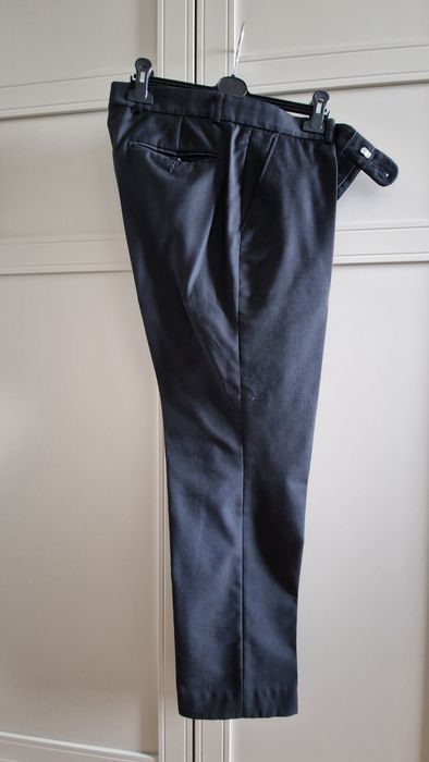 Frak Lancerto garnitur ślubny