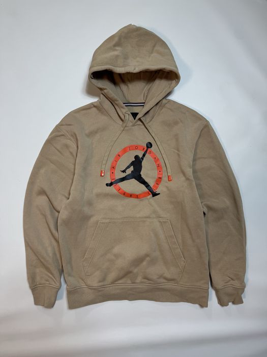 Худи Jordan Flight MVP оригинал кофта джордан S-M