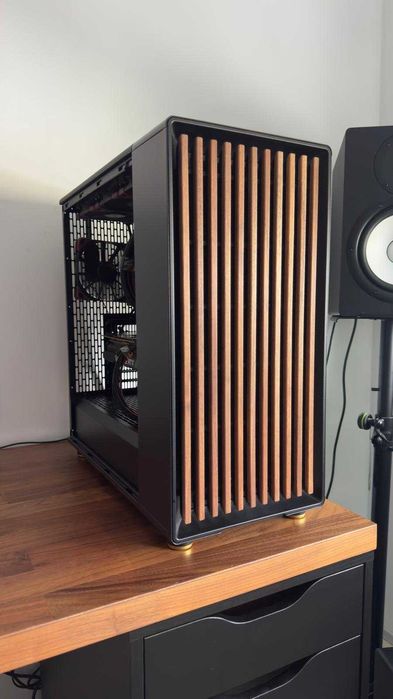PC Gaming | RTX 3080 10GB | AMD Ryzen 7 7800X3D AM5 | Trident z5 neo rgb ddr5 6400 cl32 16x2