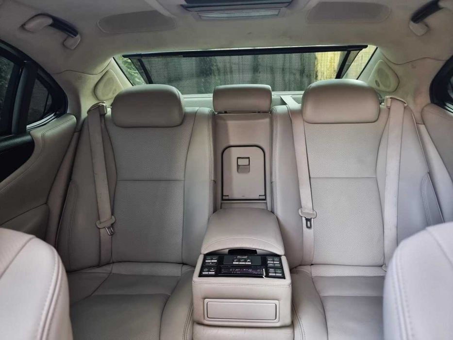 Продам  Lexus LS 2007. Можна в розстрочку, під викуп.