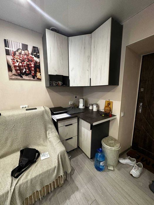 Новинка!Терміновий продаж кімнати в гуртожитку на Виставці!