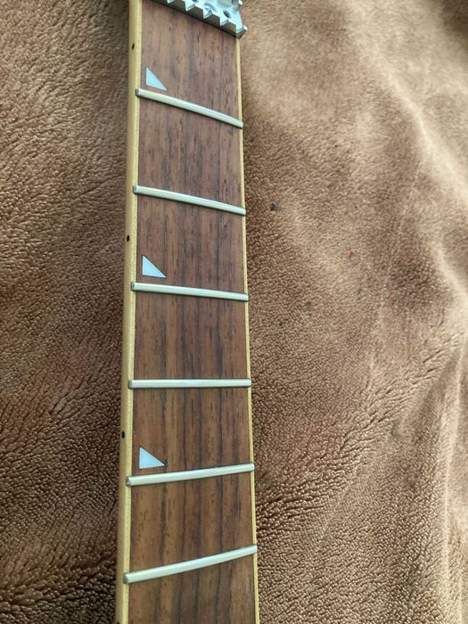 Gitara super stratocaster