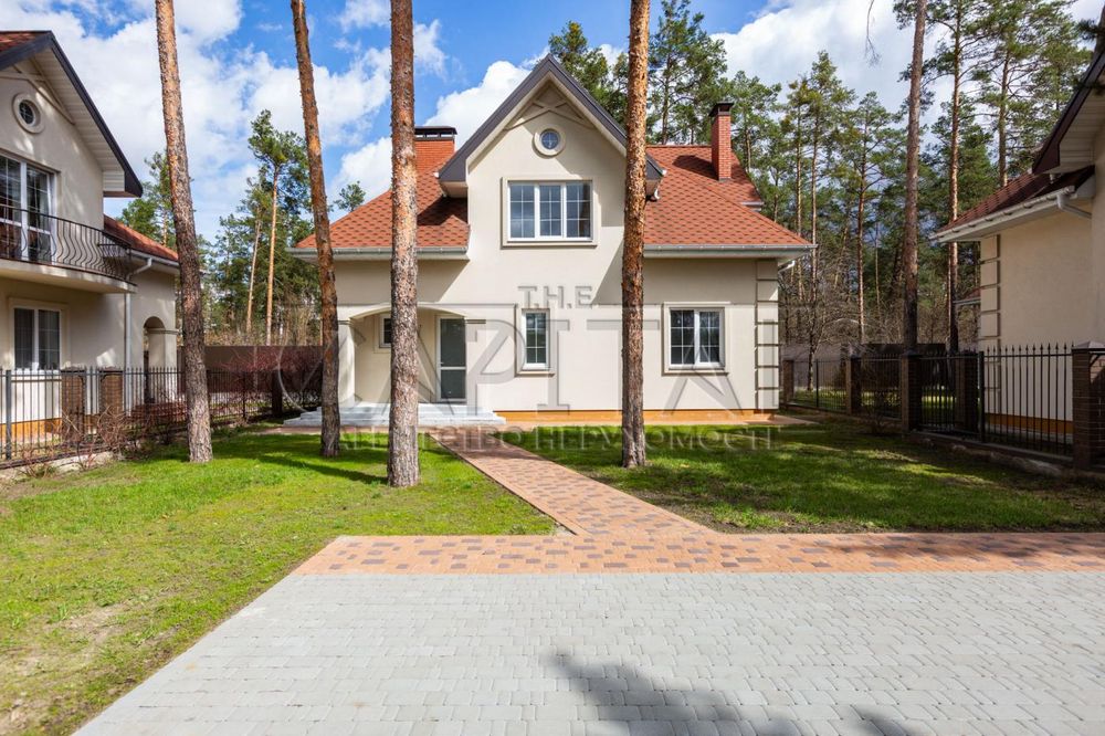 Продаж будинку, КМ Alpen Park, Козин, Обухівський р-н