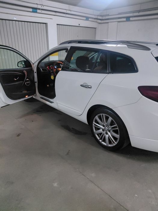 Renault Megane GT Line Bose — photo 2