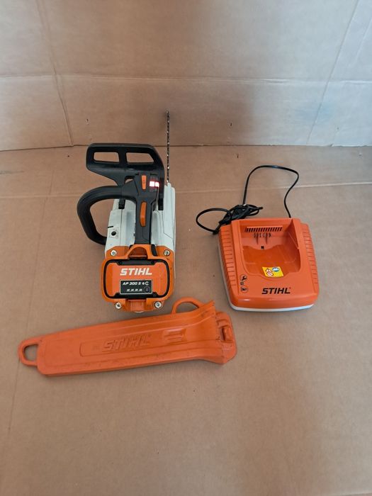 Stihl msa 220 tc -0 ,2023 rok.